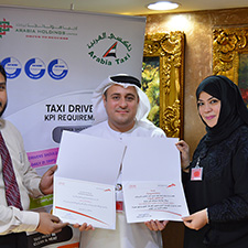 RTA Award for ISO and message acceptance