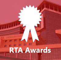 RTA AWARDS