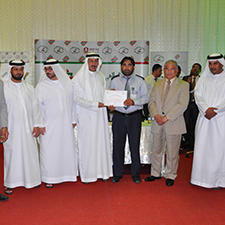Driver Incentive Program