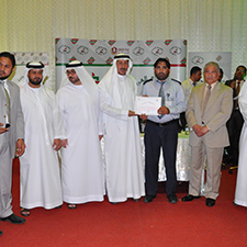 Driver Incentive Program