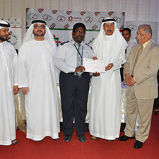 Driver Incentive Program