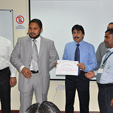 Driver Incentive Program