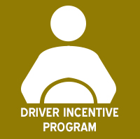 Driver Incentive Program