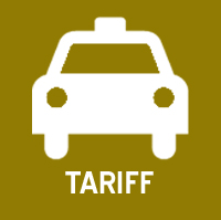 RAKTA TARIFF