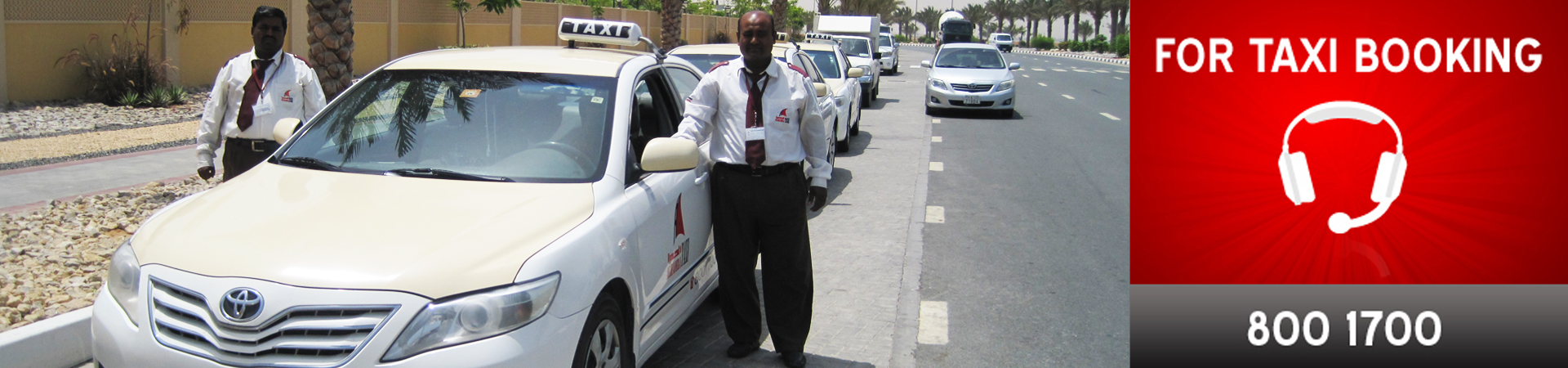 Transit Branding in Dubai