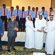 Public Transport Corporation of Sharjah
