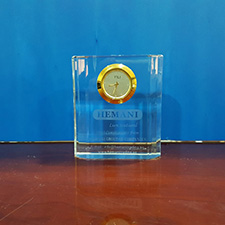 Mementos for the Delegates (Ramadan Bonanza Ceremony)