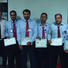 Driver Incentive Program