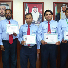 Driver Incentive Program