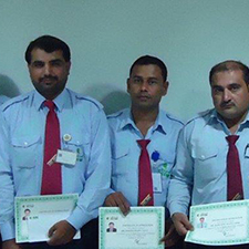 Driver Incentive Program