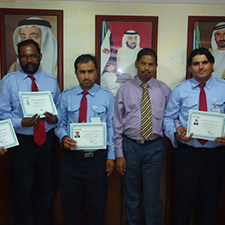 Driver Incentive Program