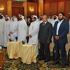 Group Photo (Ramadan Bonanza Ceremony)