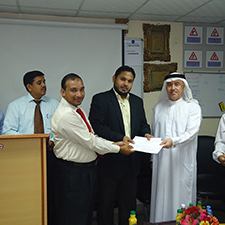 Driver Incentive Program