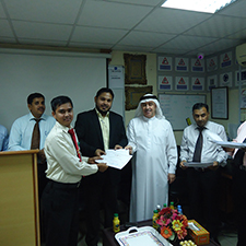 Driver Incentive Program