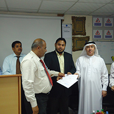 Driver Incentive Program