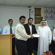 Driver Incentive Program