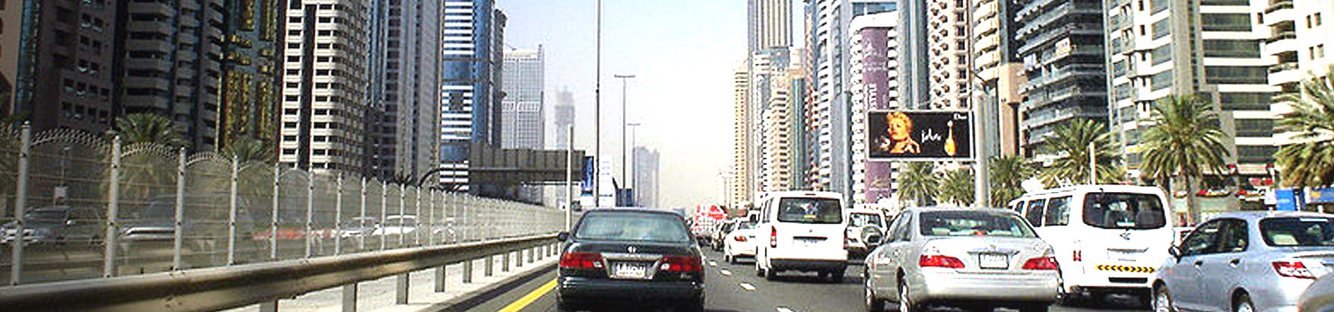 Arabia Taxi LLC, Sharjah